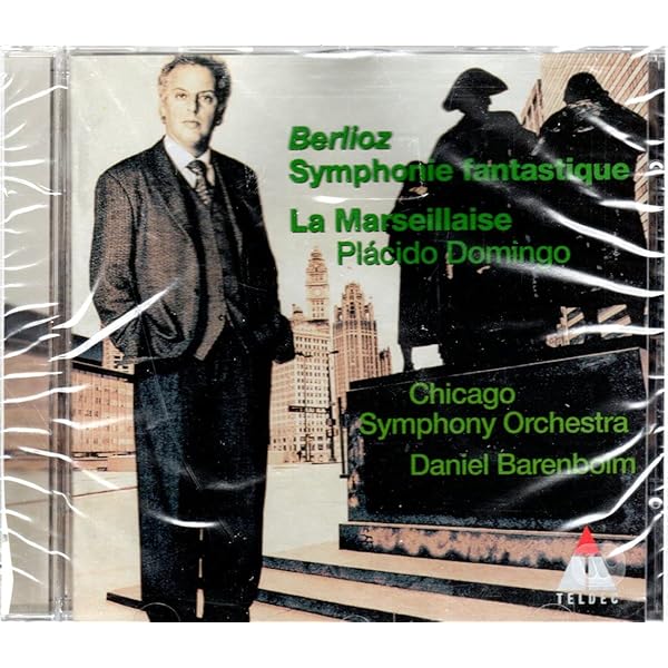 Amazon.com: Keeping Score - Berlioz: Symphonie Fantastique